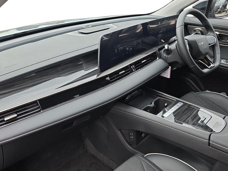 Used Omoda OMODA 5 2025 for sale - 76835575: Photo 16