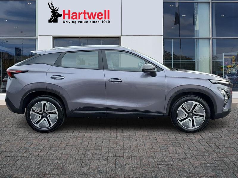 Used Omoda OMODA 5 2025 for sale - 76835575: Photo 2