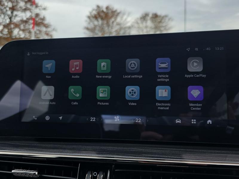 Used Omoda OMODA 5 2025 for sale - 76835575: Photo 21