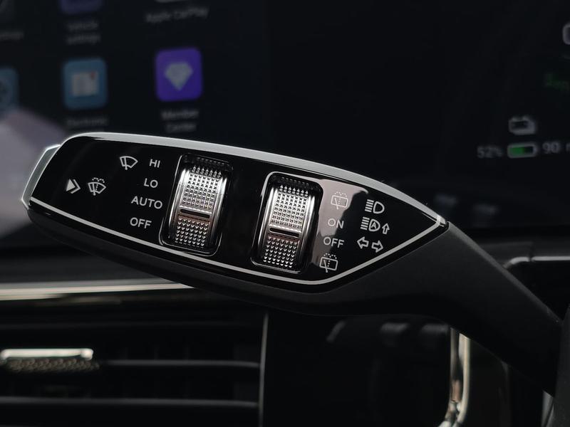 Used Omoda OMODA 5 2025 for sale - 76835575: Photo 25