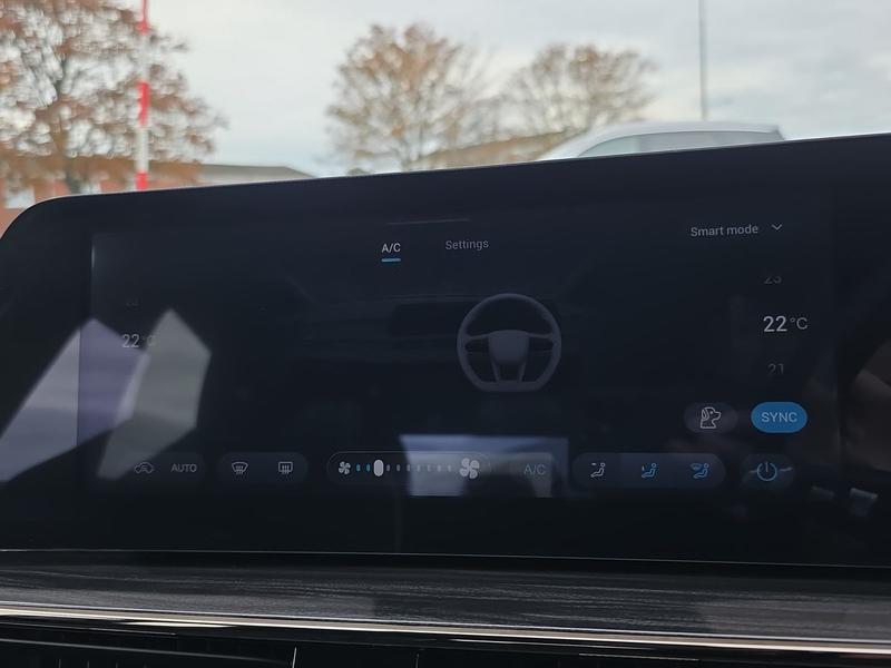 Used Omoda OMODA 5 2025 for sale - 76835575: Photo 26