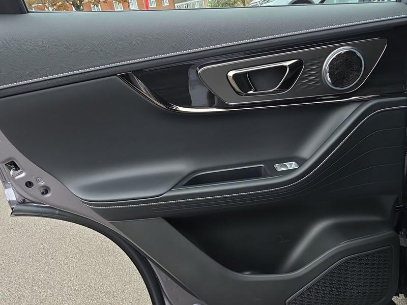 Used Omoda OMODA 5 2025 for sale - 76835575: Photo 34