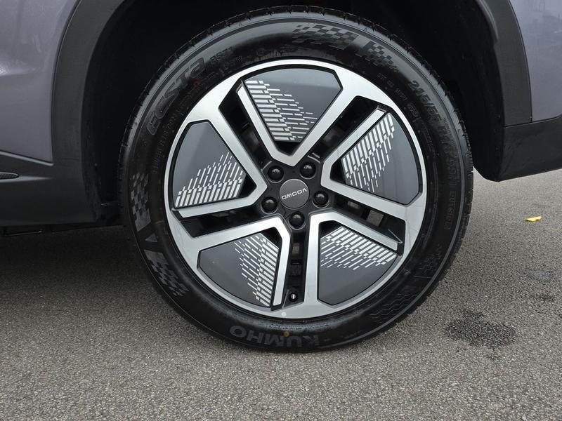 Used Omoda OMODA 5 2025 for sale - 76835575: Photo 39