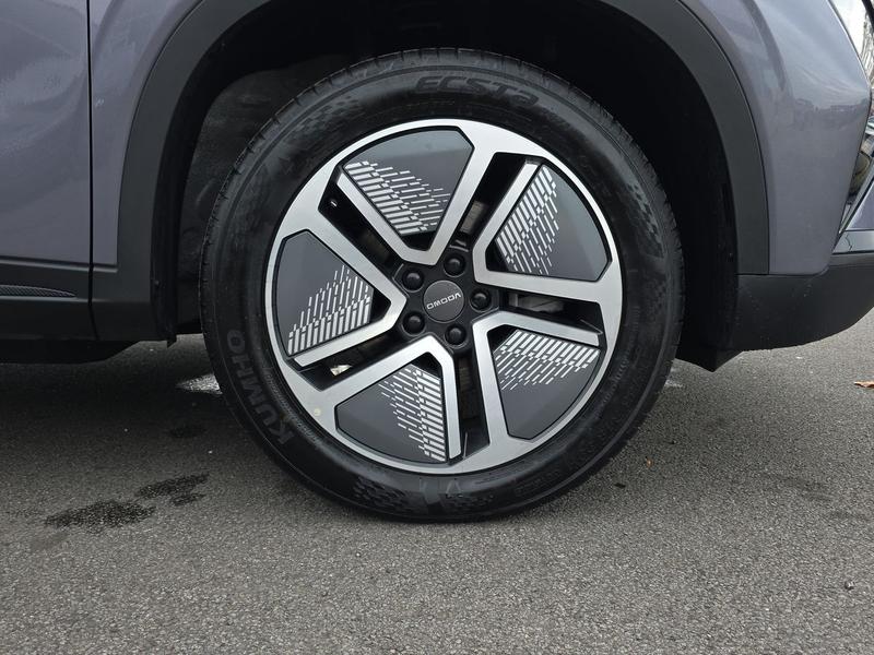 Used Omoda OMODA 5 2025 for sale - 76835575: Photo 41