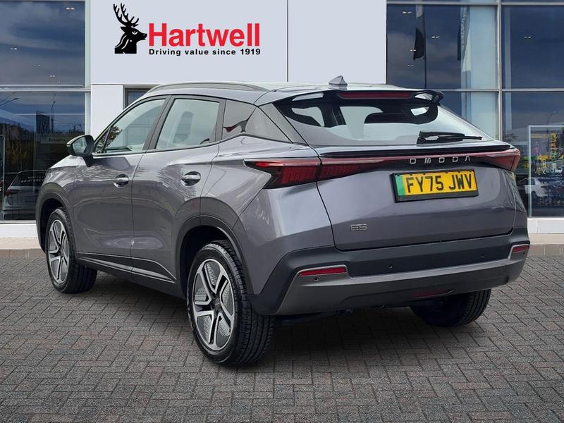 Used Omoda OMODA 5 2025 for sale - 76835575: Photo 6