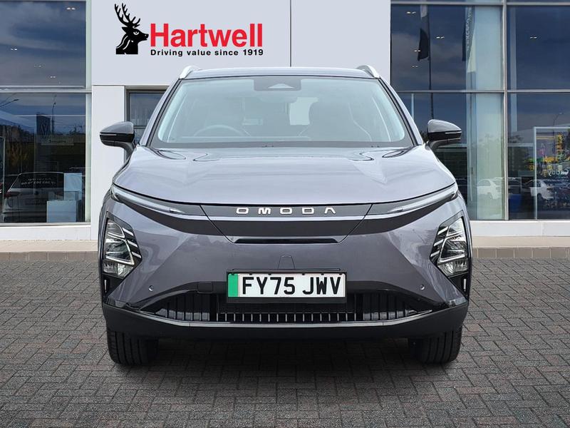 Used Omoda OMODA 5 2025 for sale - 76835575: Photo 9
