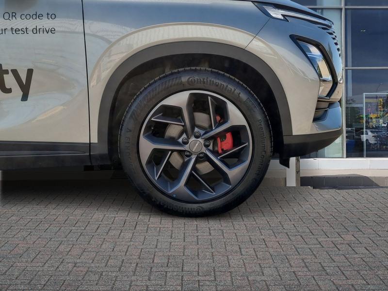 Used Omoda OMODA 5 2024 for sale - 76744337: Photo 10