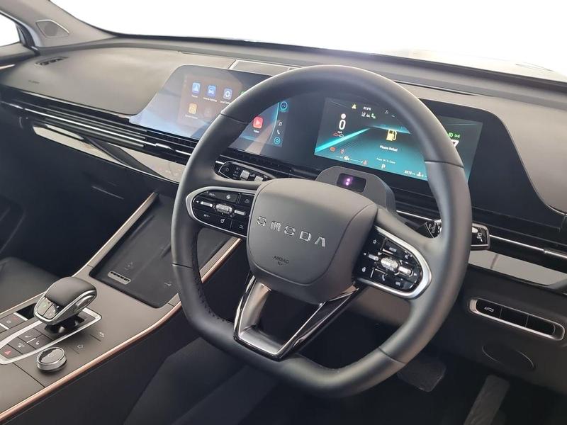 Used Omoda OMODA 5 2024 for sale - 76744337: Photo 11