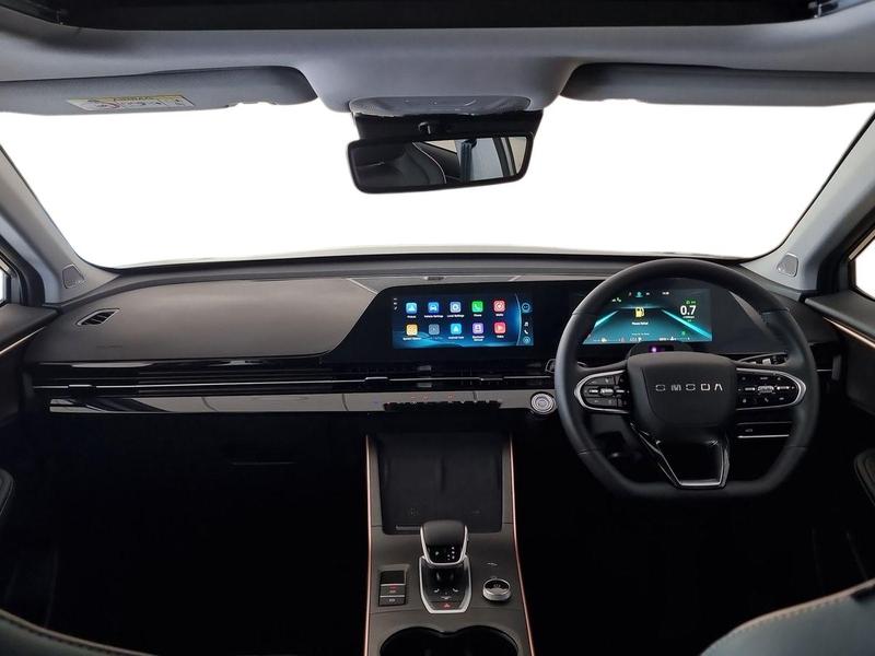 Used Omoda OMODA 5 2024 for sale - 76744337: Photo 12