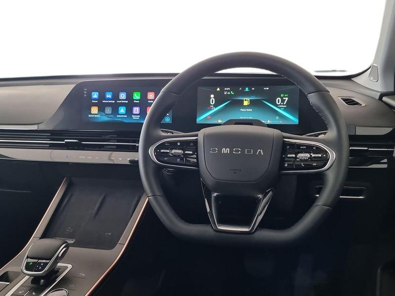 Used Omoda OMODA 5 2024 for sale - 76744337: Photo 13