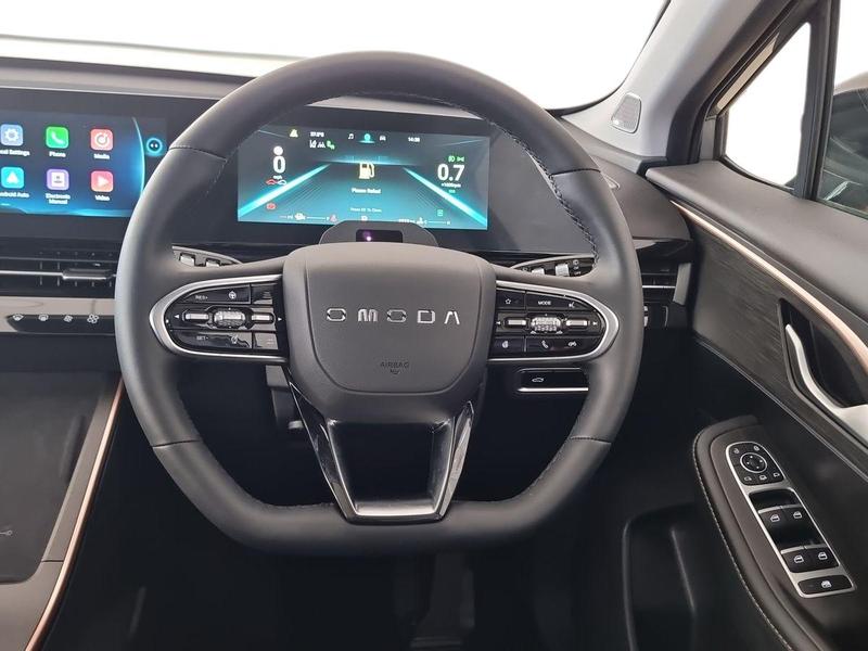 Used Omoda OMODA 5 2024 for sale - 76744337: Photo 14