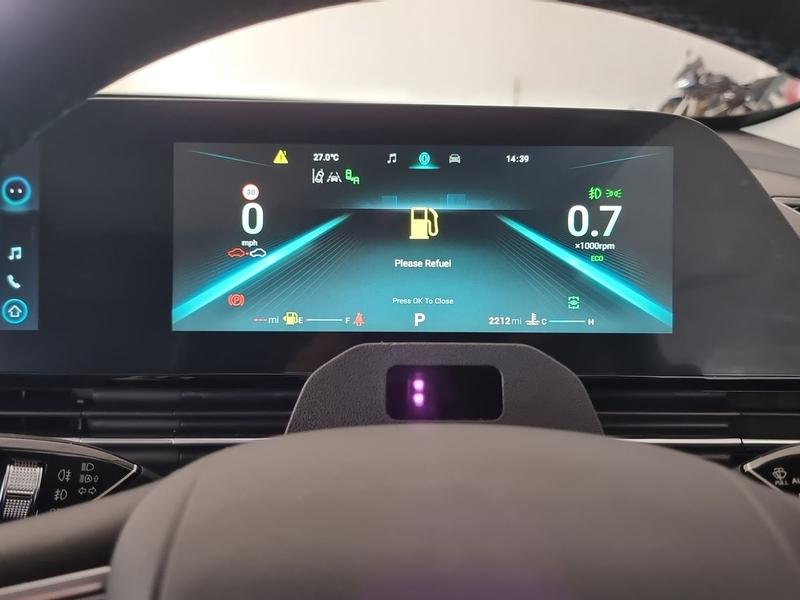 Used Omoda OMODA 5 2024 for sale - 76744337: Photo 15