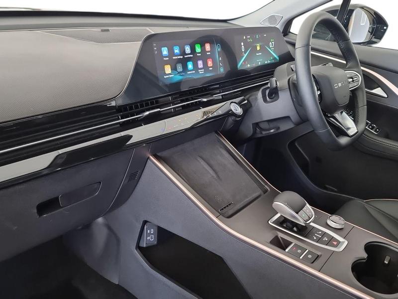 Used Omoda OMODA 5 2024 for sale - 76744337: Photo 16