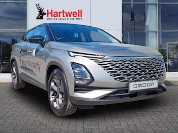 Omoda - OMODA 5