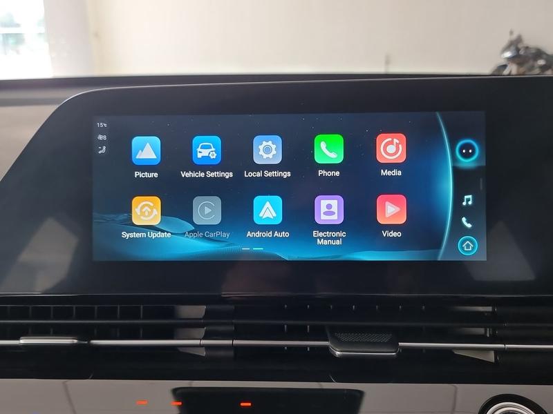 Used Omoda OMODA 5 2024 for sale - 76744337: Photo 20