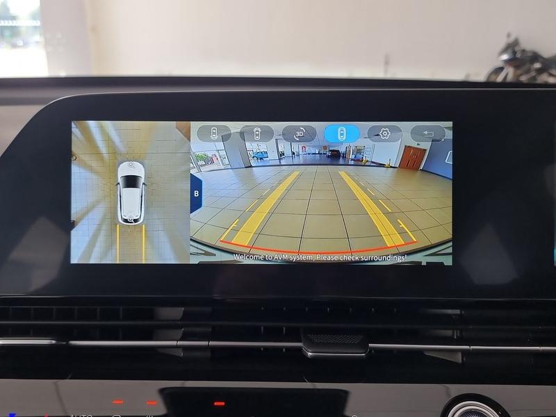 Used Omoda OMODA 5 2024 for sale - 76744337: Photo 21