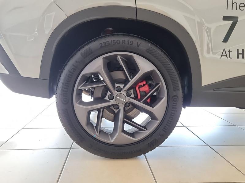 Used Omoda OMODA 5 2024 for sale - 76744337: Photo 22