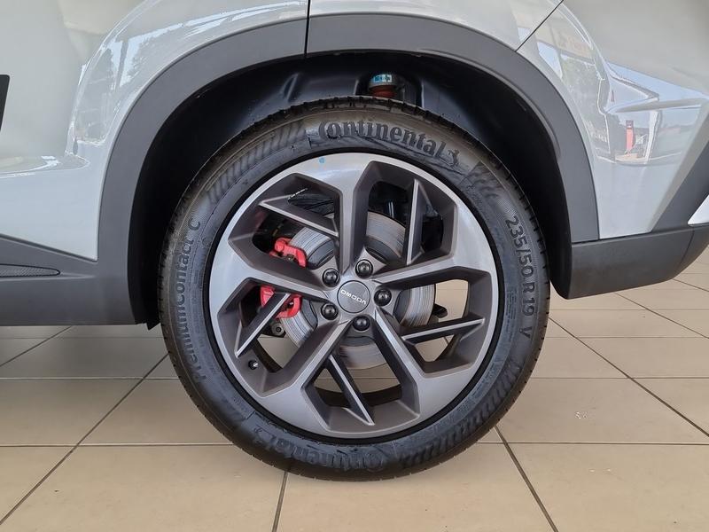 Used Omoda OMODA 5 2024 for sale - 76744337: Photo 23