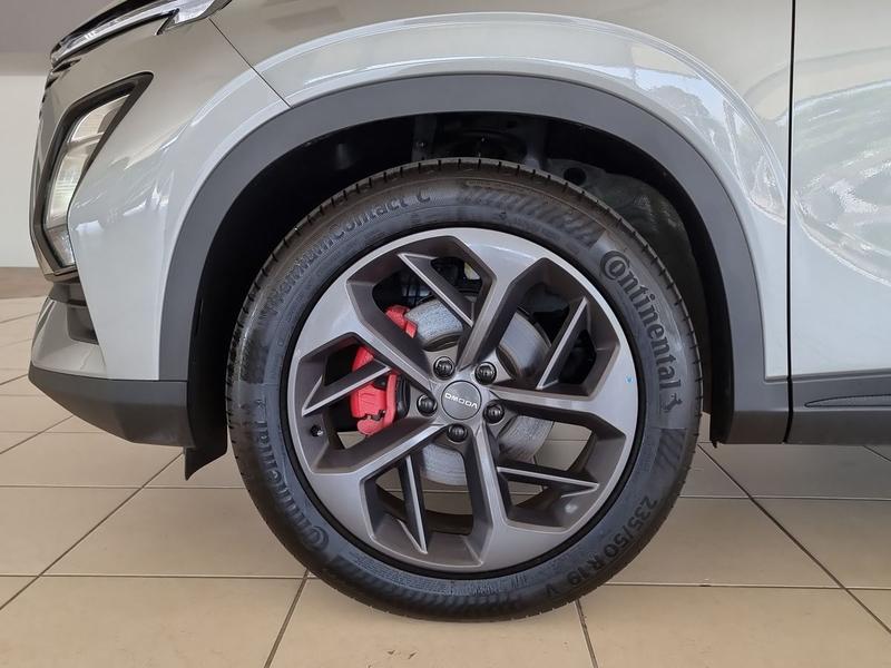 Used Omoda OMODA 5 2024 for sale - 76744337: Photo 24