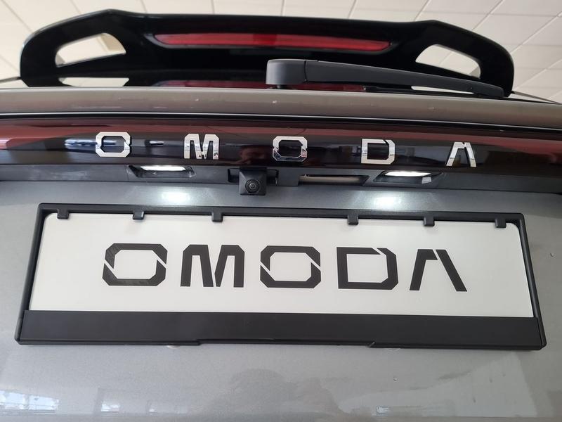 Used Omoda OMODA 5 2024 for sale - 76744337: Photo 27