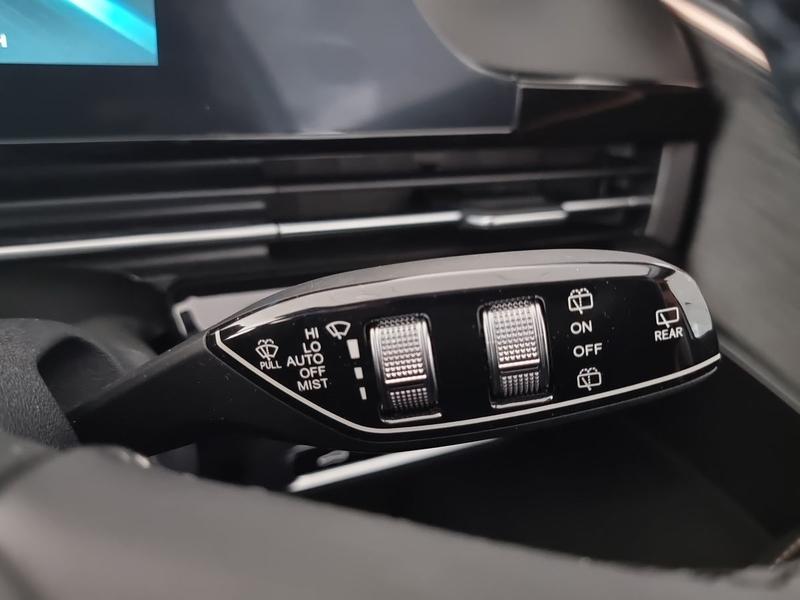 Used Omoda OMODA 5 2024 for sale - 76744337: Photo 33