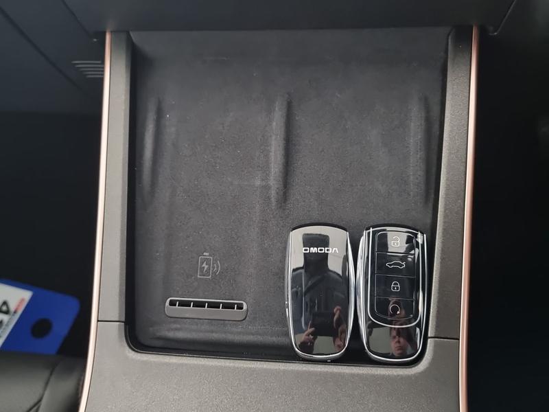 Used Omoda OMODA 5 2024 for sale - 76744337: Photo 35
