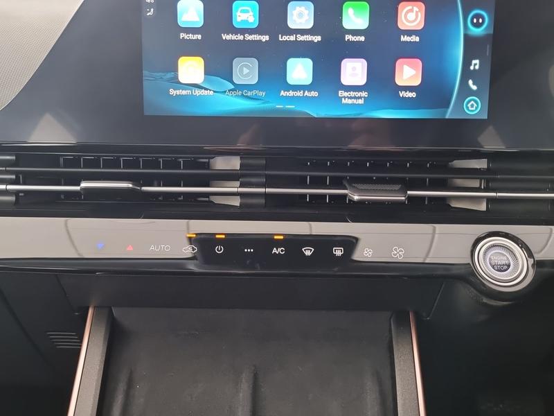 Used Omoda OMODA 5 2024 for sale - 76744337: Photo 36