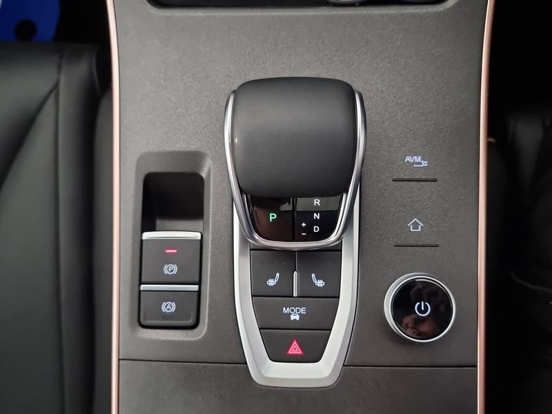 Used Omoda OMODA 5 2024 for sale - 76744337: Photo 37