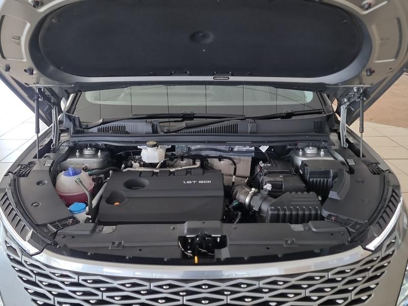 Used Omoda OMODA 5 2024 for sale - 76744337: Photo 43