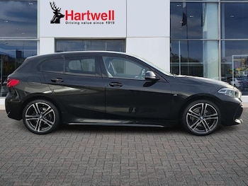 Used BMW 1 Series 2022 for sale - 76691003: Photo