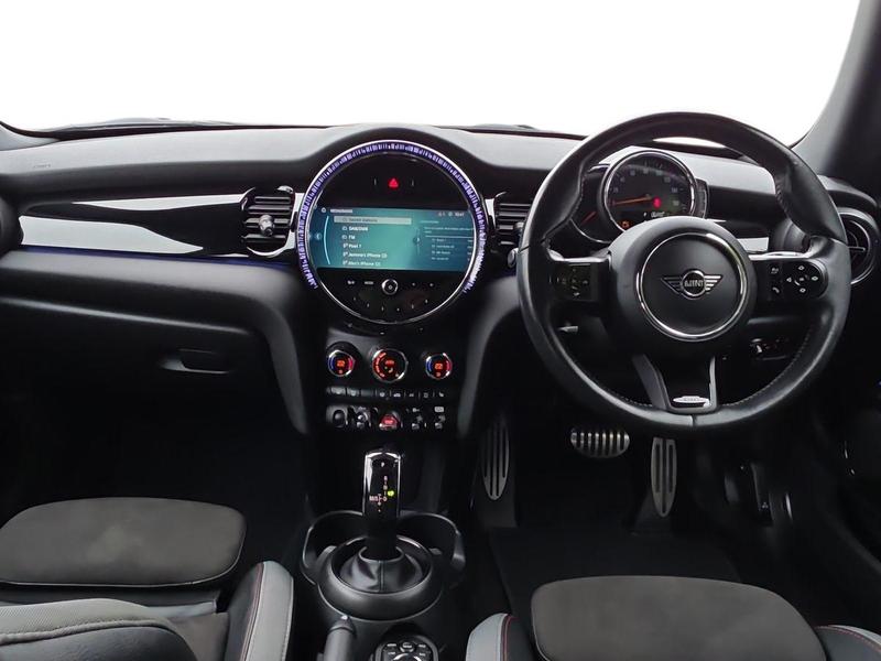 Used MINI Hatch 2021 for sale - 77225735: Photo 12