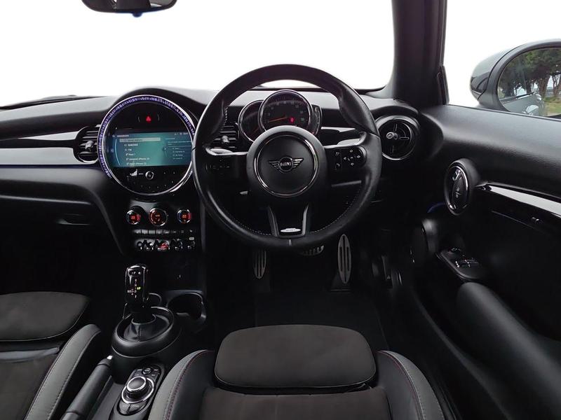 Used MINI Hatch 2021 for sale - 77225735: Photo 13