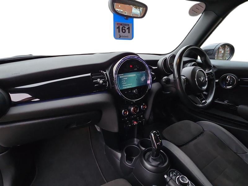 Used MINI Hatch 2021 for sale - 77225735: Photo 16