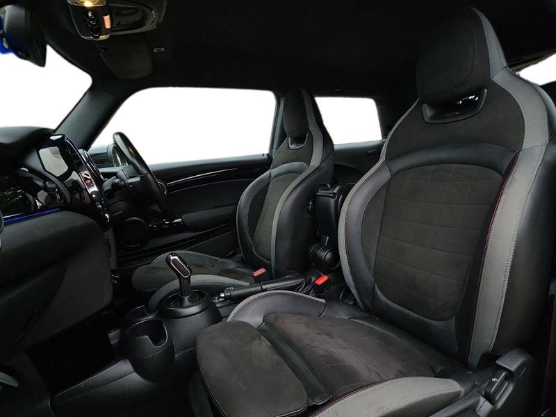 Used MINI Hatch 2021 for sale - 77225735: Photo 17