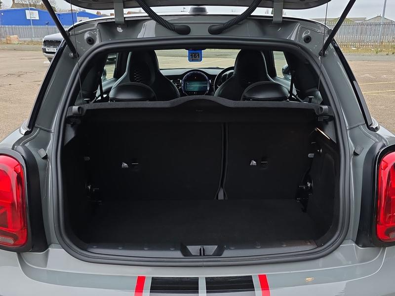 Used MINI Hatch 2021 for sale - 77225735: Photo 19