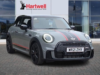 Used MINI Hatch 2021 for sale - 77225735: Photo