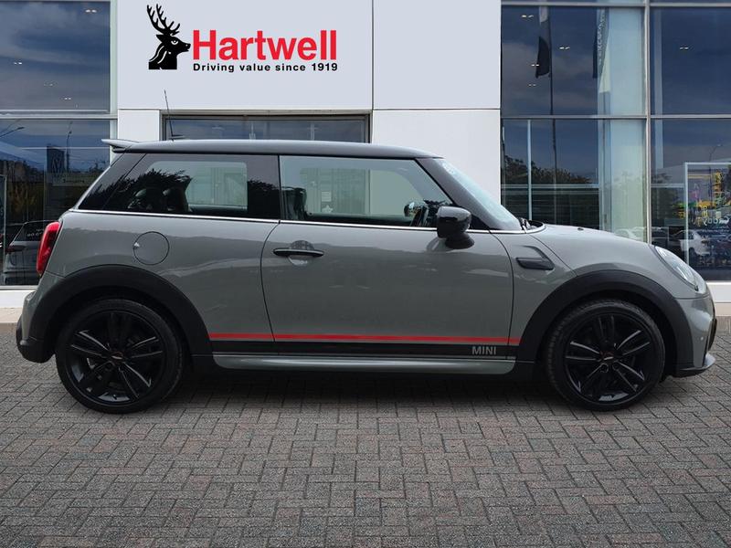 Used MINI Hatch 2021 for sale - 77225735: Photo 2