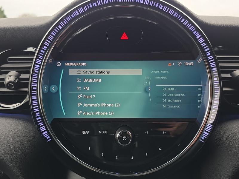 Used MINI Hatch 2021 for sale - 77225735: Photo 20