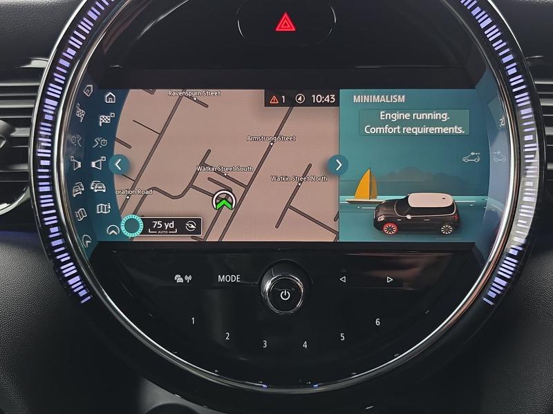 Used MINI Hatch 2021 for sale - 77225735: Photo 21