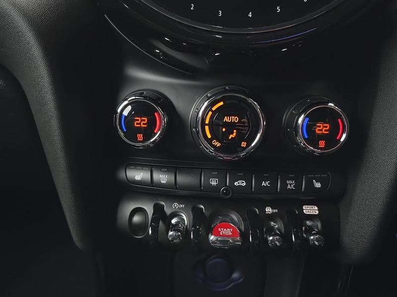 Used MINI Hatch 2021 for sale - 77225735: Photo 26