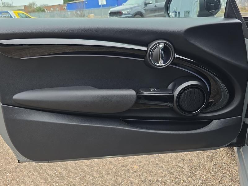 Used MINI Hatch 2021 for sale - 77225735: Photo 32