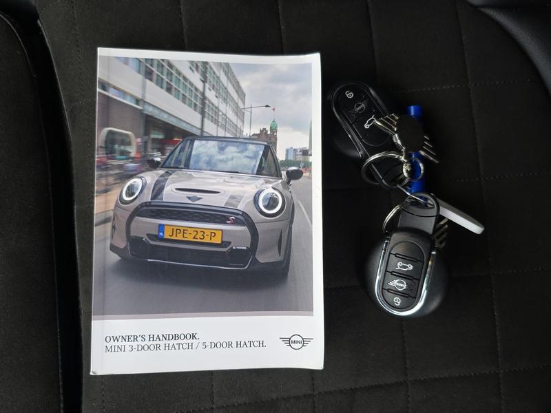 Used MINI Hatch 2021 for sale - 77225735: Photo 34