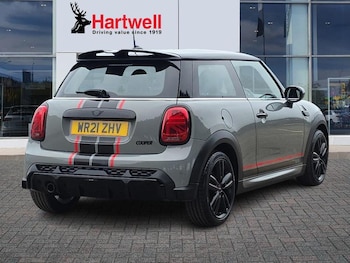 Used MINI Hatch 2021 for sale - 77225735: Photo