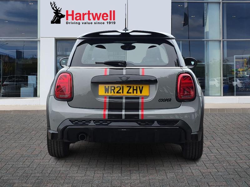Used MINI Hatch 2021 for sale - 77225735: Photo 5