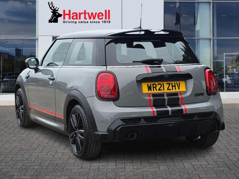 Used MINI Hatch 2021 for sale - 77225735: Photo 6