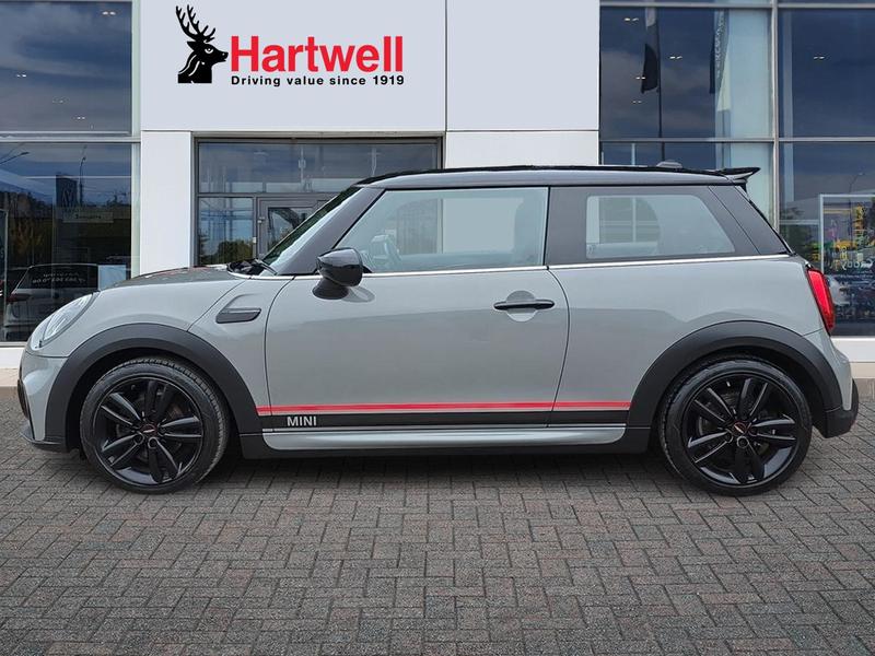 Used MINI Hatch 2021 for sale - 77225735: Photo 7