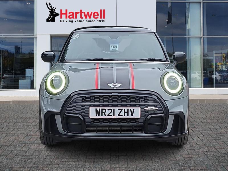 Used MINI Hatch 2021 for sale - 77225735: Photo 9
