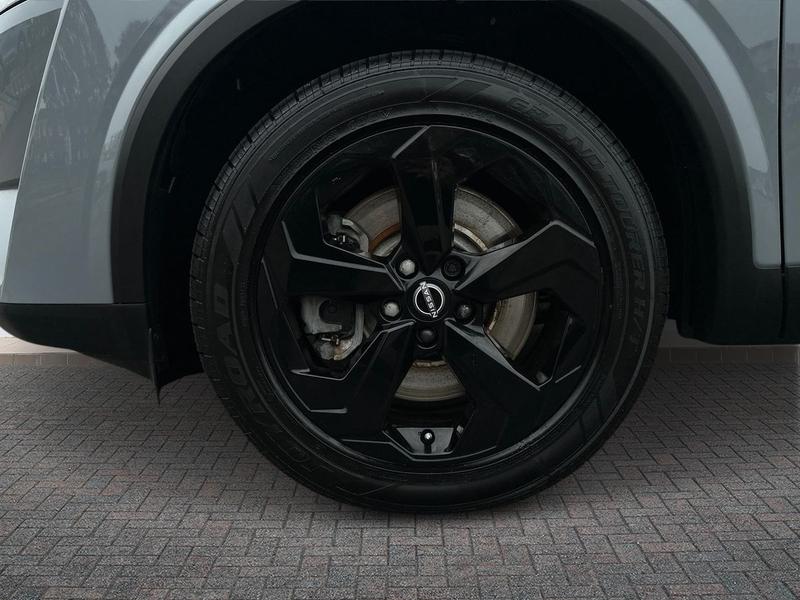 Used Nissan Qashqai for sale - 77261165: Photo 10