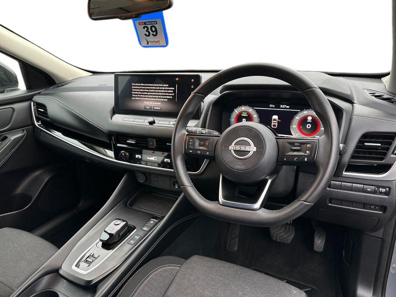 Used Nissan Qashqai for sale - 77261165: Photo 11