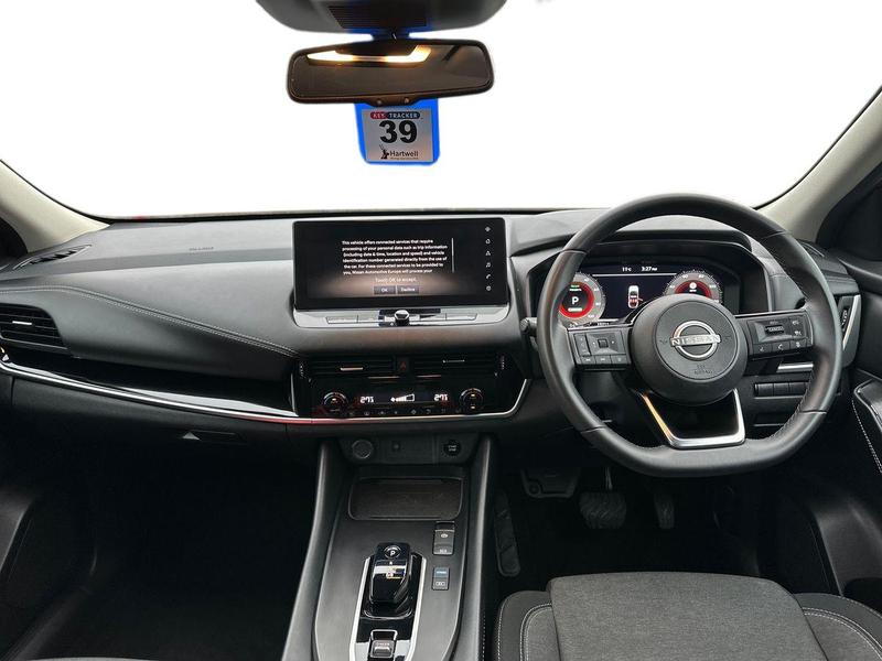 Used Nissan Qashqai for sale - 77261165: Photo 12